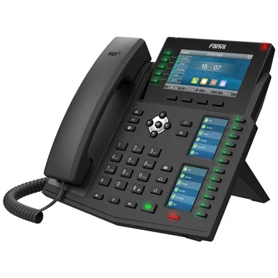 VOIP phone system