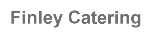 Finley Catering logo