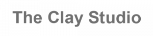 The Clay Studio logo